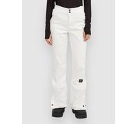 O´neill Fwc Cruz Softshell Pants Blanc M Femme