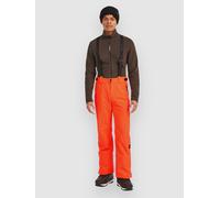 O'Neill Fwc'Cruz Suspender Salopette orange L