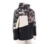 O'Neill FWC'Cruz Triple Hommes Veste de ski M Noir