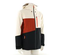 O'Neill FWC'Cruz Triple Hommes Veste de ski XL Multicolore