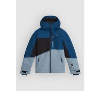 O´neill Veste Fwc´cruz Triple Boy