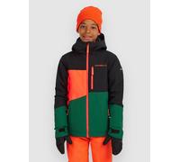 O'Neill Fwc'Cruz Triple Kids Veste noir 164