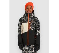 O'Neill Fwc'Cruz Triple Kids Veste noir 176