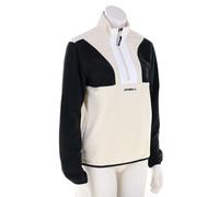 O'Neill - Women's FWC' Cruz Triple Polartec HZ Fleece - Pull polaire - M - black out colour block