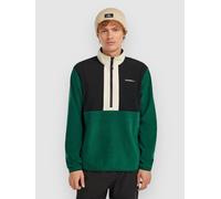 O'Neill Fwc'Cruz Triple Polartec Half-Zip Pull polaire noir XL