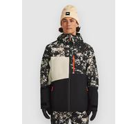 O'Neill Fwc'Cruz Triple Veste noir XXL