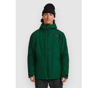 O´neill Fwc Cruz Snow Jacket Vert L Homme