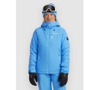 O´neill Fwc Cruz Snow Jacket Bleu XS Femme