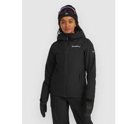 O´neill Fwc Cruz Snow Jacket Noir L Femme