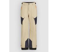 O´neill Fwc´peak Cargo Pants Beige M Homme