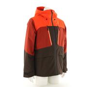 O'Neill FWC'Peak Fire Hommes Veste de ski S Brun