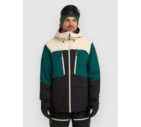 O'Neill Fwc'Peak Fire Veste XL