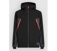 O'Neill Fwc'Peak Pro Veste à motifs S