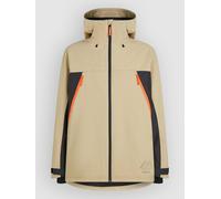 O´neill Veste Fwc´peak Pro