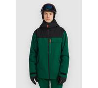 O'Neill Fwc'Peak Veste bleu S