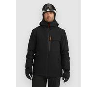 O´neill Fwc Peak Snow Jacket Noir L Homme