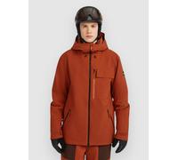 O'Neill Fwc'Peak Veste rouge M