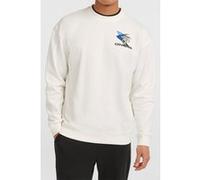 O'Neill Fwc'play Crew Snow White Taille: XXL | Pulls Outlet | Homme | Blanche