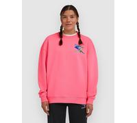 O'Neill Fwc'Play Crew Sweat rose S