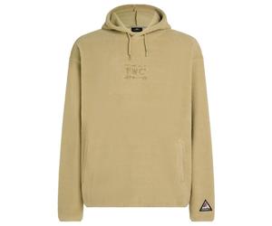 O'Neill - FWC'Play High Pile Fleece Hoodie - Pull polaire - L - olive blush