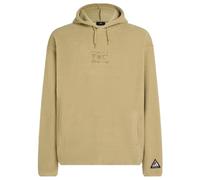 O'Neill - FWC'Play High Pile Fleece Hoodie - Pull polaire - M - olive blush