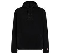 O'Neill - FWC'Play High Pile Fleece Hoodie - Pull polaire - S - black out