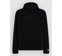 O'Neill Fwc'Play High Pile Hoodie polaire noir XXL