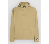O´neill Fwc´play High Pile Hoodie Beige 2XL Homme