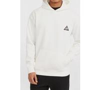 O'NEILL Sweat-shirt crème / bleu / noir / blanc, Taille L