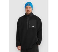 O'Neill Fwc'Play Hyper Half-Zip Pull polaire noir L