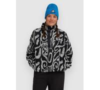 O'Neill Fwc'Play Hyper Half-Zip Pull Polaire S