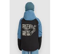 O'Neill Fwc'Play Kids Veste bleu 176