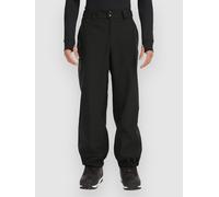 O´neill Fwc Play Pants Noir 2XL Homme