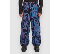 O'Neill Fwc'Play Pantalon rose M