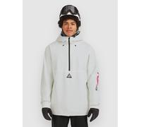 O'Neill Fwc'Play Park Anorak blanc S
