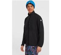 O'Neill Fwc'play Polartec Fleece Black Out Taille: S | Vestes d'hiver Outlet | Homme | Le Noir