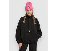 O'Neill - Women's FWC' Play Polartec HZ Fleece - Pull polaire - M - black out