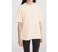 O'Neill Girls Back Print T-shirt Atmosphere Taille: 140 | Vêtements de Sport Outlet | kids