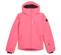 O'Neill - Girl's FWC' Cruz Snow Jacket - Veste de ski - 152 - skater pink