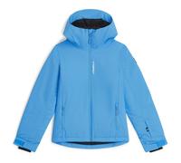 O'Neill - Girl's FWC' Cruz Snow Jacket - Veste de ski - 164 - blue poppy