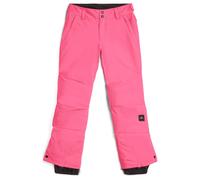 O'Neill - Girl's FWC' Cruz Snow Pants - Pantalon de ski - 128 - skater pink