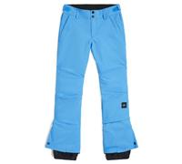 O'Neill - Girl's FWC' Cruz Snow Pants - Pantalon de ski - 152 - blue poppy