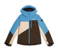 O´neill Fwc Cruz Triple Snow Jacket Bleu 13-14 Years Garçons,Filles