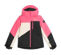 O'Neill - Girl's FWC' Cruz Triple Snow Jacket - Veste de ski - 176 - black out colour block