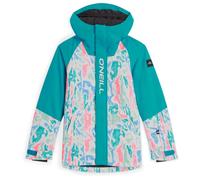 O'Neill - Girl's FWC' Play Snow Jacket - Veste de ski - 152 - white cluster