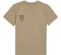 O'Neill Girls Noos Wow T-shirt Concrete Taille: 152 | T-Shirts Outlet | kids | Gris