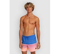 O'Neill - Gradient 15'' Swimshorts - Short de bain - XL - blue gradient stripe
