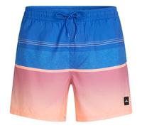O'Neill - Gradient 15'' Swimshorts - Short de bain - XL - blue gradient stripe