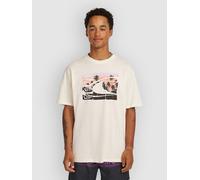 O´neill Gradient Short Sleeve T-shirt Blanc XL Homme