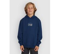 O'Neill Graphic Kids Sweat à capuche bleu 128